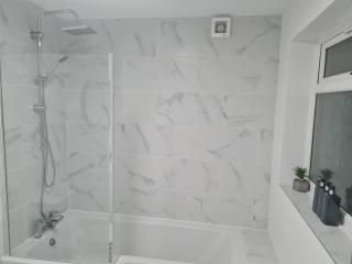 Primrose Stays - 3 bedroom House - Stoke on Trent - 9