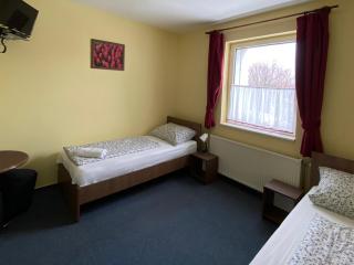Panama Motel - Székesfehérvár - 9