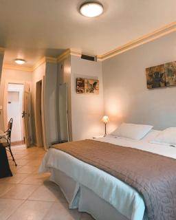 Pousada Beco Do Bispo - 8