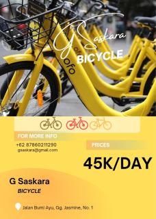 G Saskara Homestay - Sanur - 4