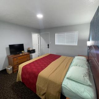 Budget Inn Madill - Madill - 1