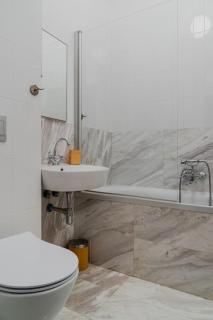 Warsaw Concierge Targowa - Warsaw - 3