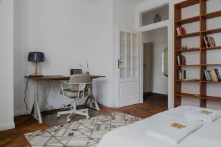 Warsaw Concierge Targowa - Warsaw - 8