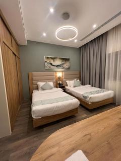 Lolia Hotel فندق لوليا الفندقية - Raʼs Tannūrah - 5