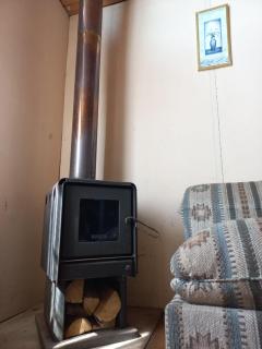 Cabañas Matanzas Noemi - 3