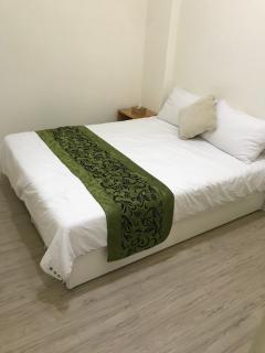 Four Seasons Homestay - Dongshan - 8