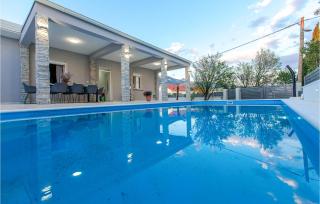 Pet Friendly Home In Seline - Seline - 3