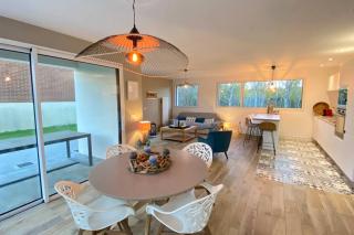 Cosy cottage for 4 people with access to the dunes - 3