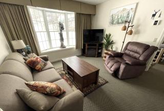 Mountain View Suite Sleeps 4 Ski OnOff Jiminy Peak - Hancock - 6