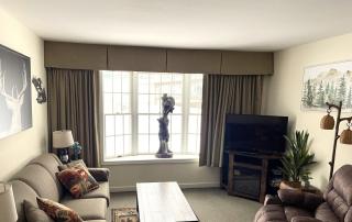 Mountain View Suite Sleeps 4 Ski OnOff Jiminy Peak - Hancock - 5