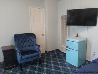 THE NEW STAR MOTEL - 1950s Extended-Stay Lodging and Retreat Center - Moreno Valley - 7