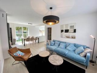 Superb fully renovated semi-detached house for 6 people - 9