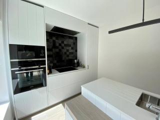 Superb fully renovated semi-detached house for 6 people - 2