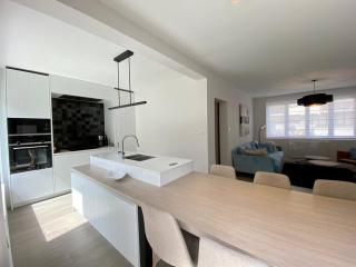 Superb fully renovated semi-detached house for 6 people - 1