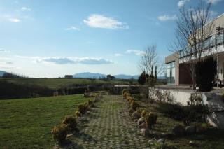 Agriturismo Terra Del Vento - Valmontone - 7