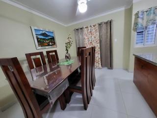 Hermoso y comodo apartamento - Santiago de los Caballeros - 7