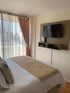 CentriK Location Apartments Encomenderos 200 - Santiago - 8
