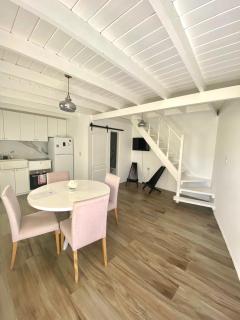 Departamento FarSouth - El Calafate - 0