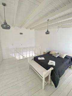 Departamento FarSouth - El Calafate - 4