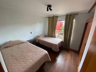 Casa cercana a playa Los Vilos - 3