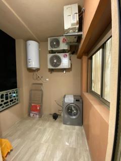 Appartement a loué pour les familles - 6