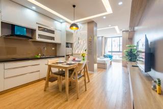 22housing Linh Lang Hotel & Residence - 8