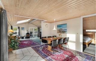 Amazing Home In Thisted With Sauna - Thisted - 5