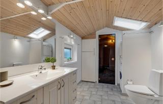 Amazing Home In Thisted With Sauna - Thisted - 1
