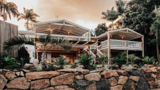 Ohana Hale - Bangalow - 0