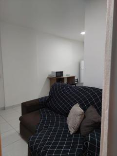 Itaguaí Flat Executivo - Centro - 1