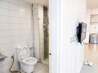 Castle House Johor Bahru UTM - 6