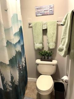 Deluxe Ski On Off 1BR Suite Sleeps 4 on Jiminy Mtn - Hancock - 4