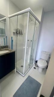 Espetacular Apartamento Em Frente Ao Metrô Brás ! - Rua Coronel Mursa, 56 - Bras - São Paulo - 1