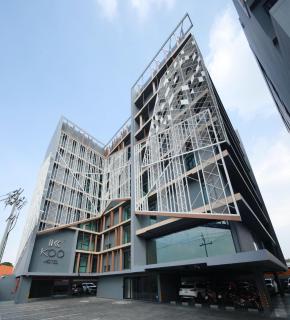 KOO HOTEL - Ban Bang Talat - 0