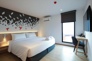KOO HOTEL - Ban Bang Talat - 7
