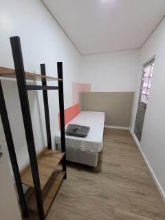 Self Hostel - São Paulo - 2