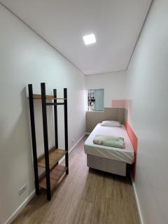 Self Hostel - São Paulo - 1