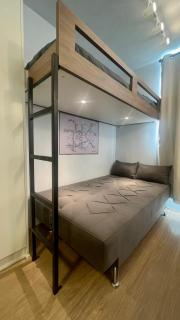 Espetacular Apartamento Em Frente Ao Metrô Brás ! - Rua Coronel Mursa, 56 - Bras - São Paulo - 6