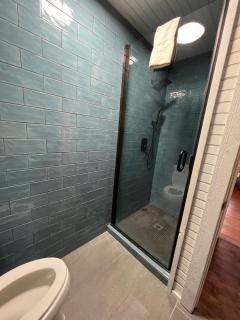 Hideout on the Horseshoe - 7