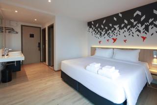 KOO HOTEL - Ban Bang Talat - 6