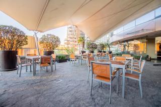 Capitalia Plaza Residences Reforma - Mexico City - 5