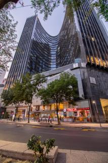 Capitalia Plaza Residences Reforma - Città del Messico - 0