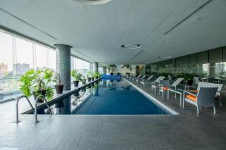 Capitalia Plaza Residences Reforma - Mexico City - 6