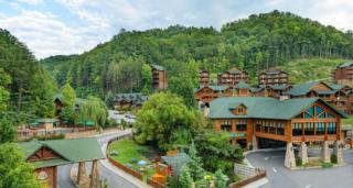 Gatlinburg Westgate Smoky Mountain - Gatlinburg - 0