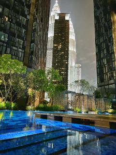 STAR RESIDENCE KLCC - 1