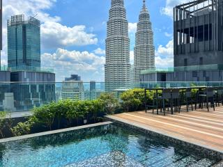 STAR RESIDENCE KLCC - 8