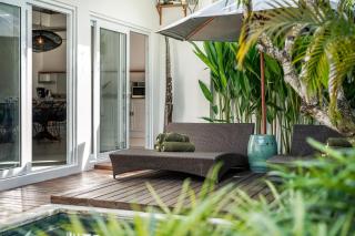 Villa MaMa Canggu - Canggu - 3