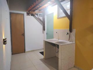 Casa Amarela na Praia de Guaibim-Taquari - Guaibim - 1