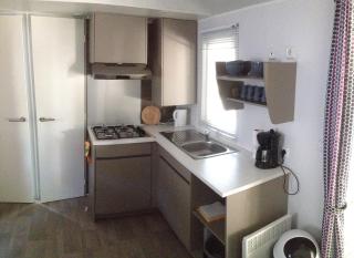 Greenchalets Camp Lei Suves, Roquebrune sur Argens ( Provence- Cote d'azur) - Roquebrune-sur Argens - 5