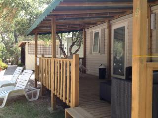Greenchalets Camp Lei Suves, Roquebrune sur Argens ( Provence- Cote d'azur) - Roquebrune-sur Argens - 3